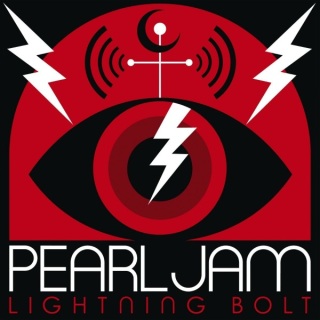 Pearl Jam - Lightning Bolt (Cover)