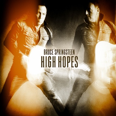 bruce springsteen - high hopes (cover)